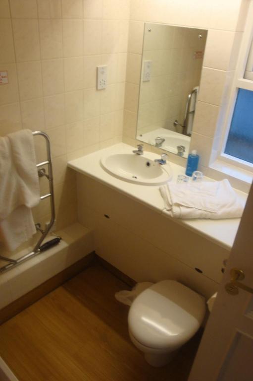 The Bell MotelCodicote 部屋 写真